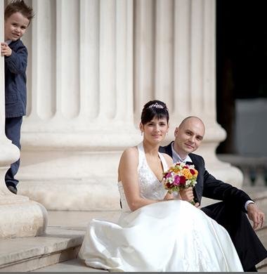 Ciprian Dumitrescu - Fotograf nunta si familie